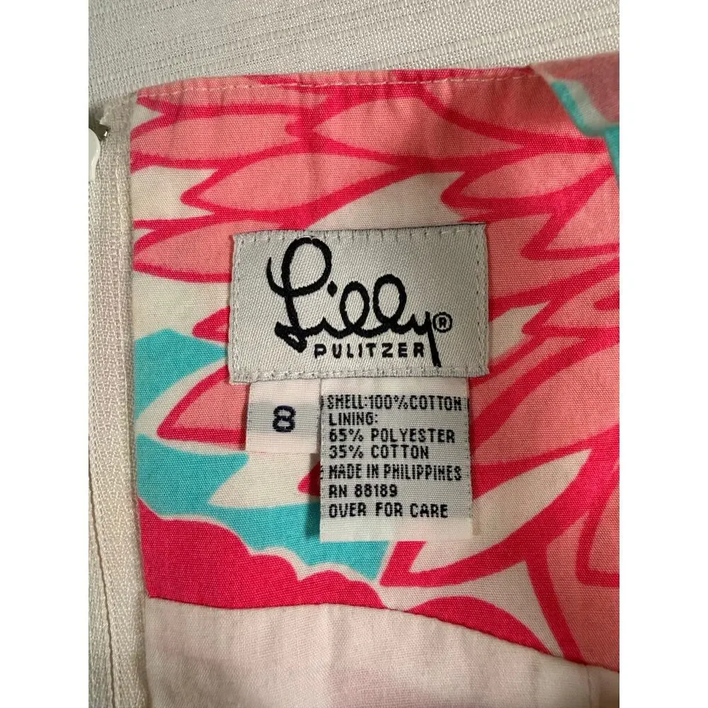 Lilly Pulitzer 🌸 vibrant